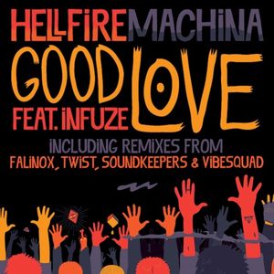 Good Love (Soundkeepers remix)