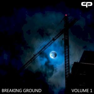 Breaking Ground, Volume 1 (Single)