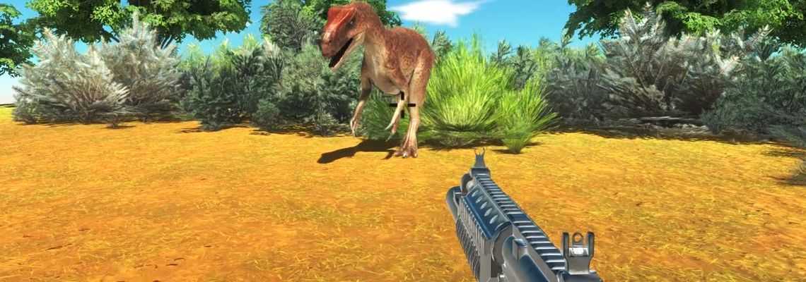 Cover Animal Revolt Battle Simulator