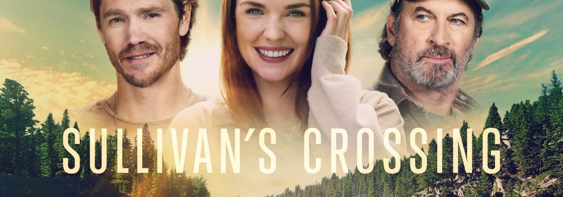 Cover Sullivan's Crossing