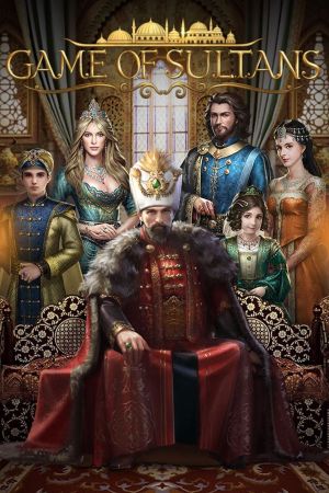 Game of Sultans