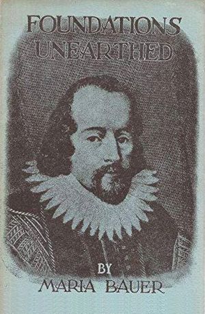 Foundations Unearthed