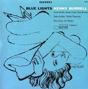 Blue Lights, Volume 1
