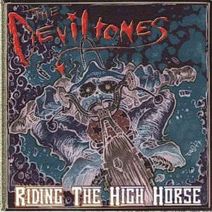 Riding The High Horse (EP)