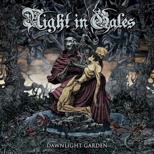 Dawnlight Garden (Single)