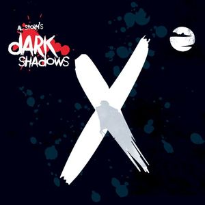 Dark Shadows X