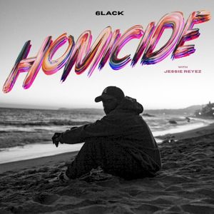 Homicide (Single)