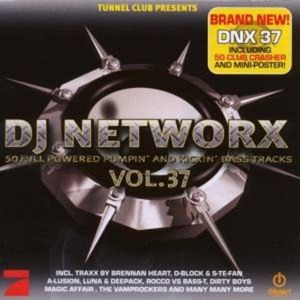 DJ Networx, Volume 37