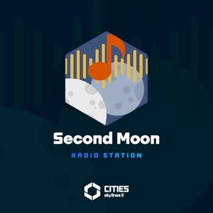 Cities: Skylines II - The Second Moon Channel