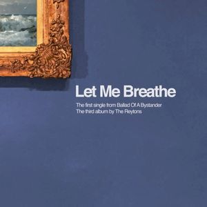 Let Me Breathe (Single)