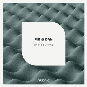 On Edge / Reka (Single)