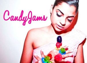 Candy Jams (EP)