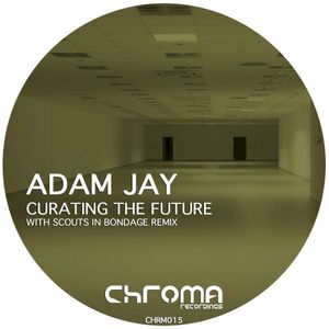 Curating the Future (EP)