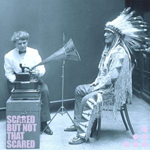 Scared, But Not That Scared (Single)