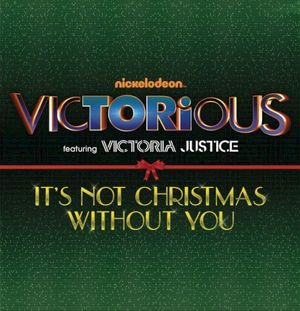 It’s Not Christmas Without You (OST)