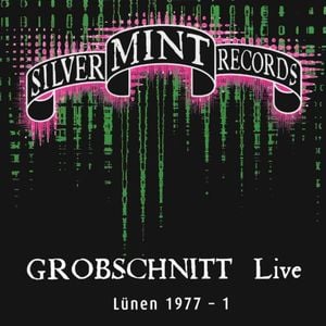 Live Lünen 1977 - 1 (Live)