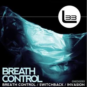 Breath Control (EP)