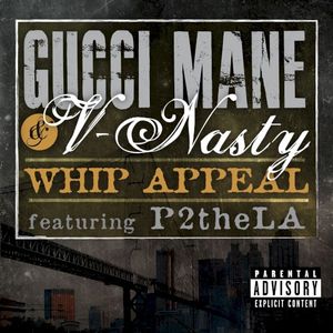 Whip Appeal (Single)