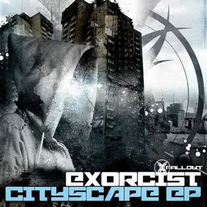 Cityscape EP (EP)
