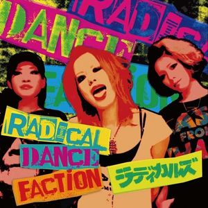 Radical Dance Faction