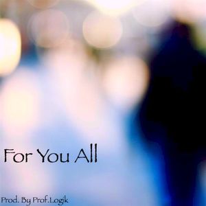 For You All (EP)