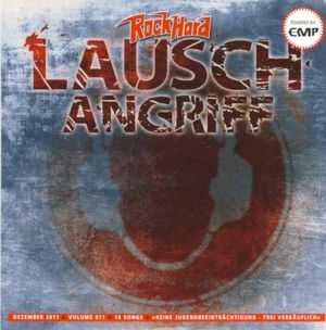 Rock Hard Lauschangriff, Volume 011