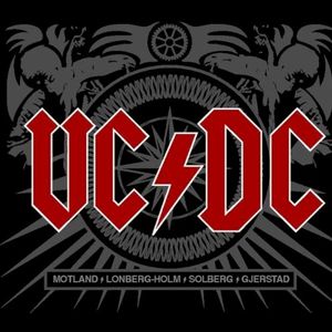 VCDC