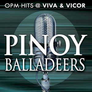 Pinoy Balladeers