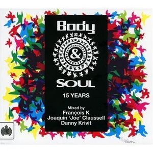 Body & Soul: 15 Years
