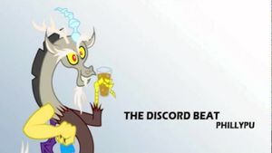 The Discord Beat (Single)