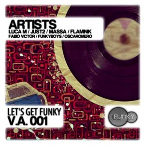 Let’s Get Funky