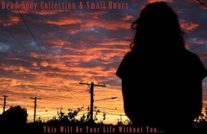 This Will Be Your Life Without You...