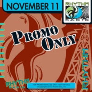 Promo Only: Mainstream Radio, November 2011