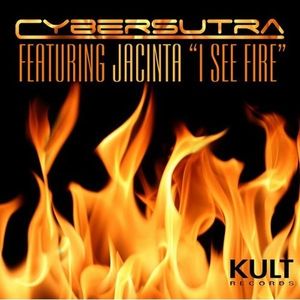 I See Fire (Single)