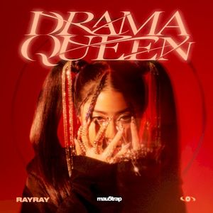 Drama Queen (extended mix) (Single)