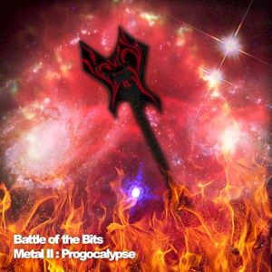 Metal II : Progocalypse