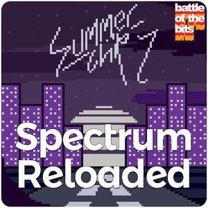 Spectrum Reloaded (Single)