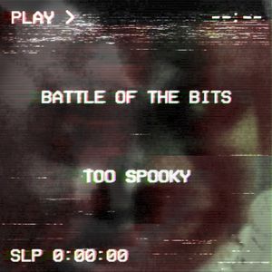 TOO SPOOKY (EP)