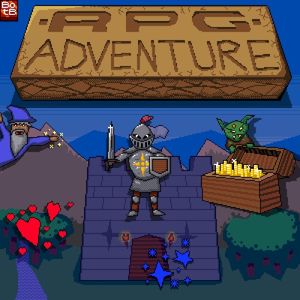 RPG Adventure