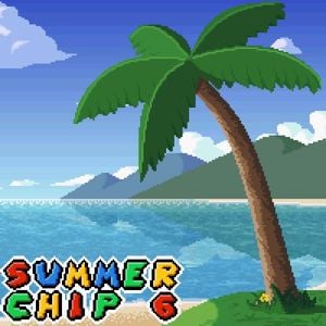 Summer Chip VI