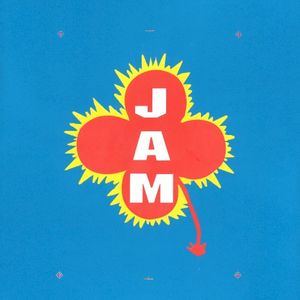 JAM (EP)