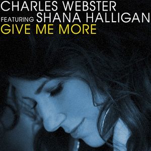 Give Me More (Single)