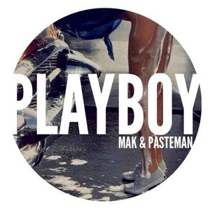 Playboy (Single)