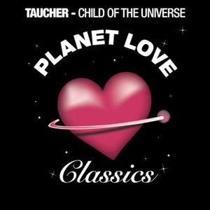 Child Of The Universe (Single)