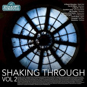 Shaking Through - Volume 2