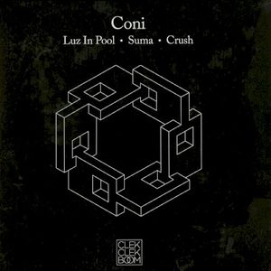 Luz in Pool / Suma / Crush (Single)