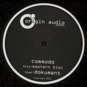 Dokument / Eastern Bloc (Single)