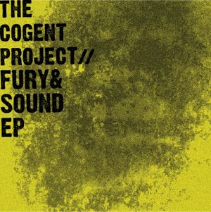 Fury & Sound EP (EP)