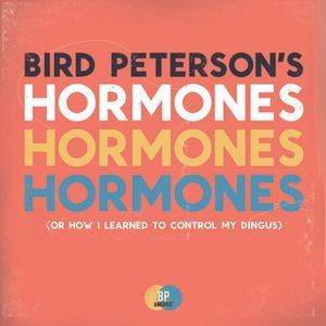 The Hormones (EP)