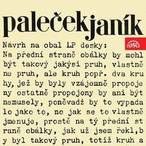 Paleček & Janík + bonusy